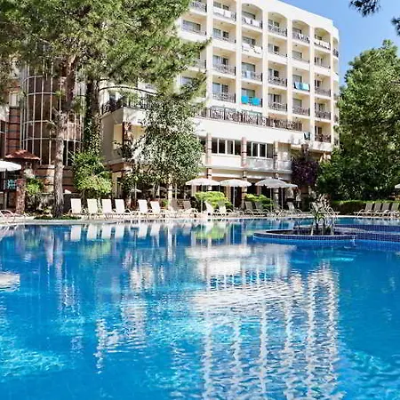 Jeans Club Festival Hotel