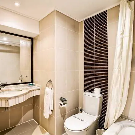 Jeans Club Festival Hotel *